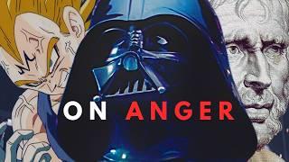 Why Anger Is NOT Your Ally