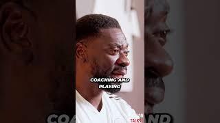 Passion Talks | As a coach of an ethnic background | Lawrence Yiga #football