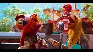 The Muppets Mayhem - True Colors Mix (Fan Edit Trailer)