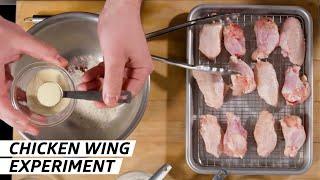 Expert Butchers Test Out 10 Different Chicken Wing Recipes — Prime Time