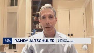 Xometry CEO Randy Altschuler on manufacturing's AI renaissance and reshoring trends