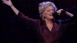 Bette Midler - Wind Beneath My Wings (Live Divine Miss Millenium)