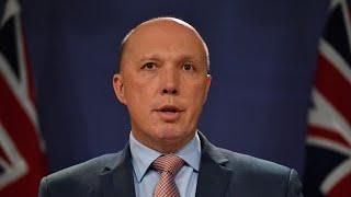Peter Dutton is definitely ‘right person’ to lead Liberals: MP Jason Wood
