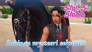 Ratsastusjuhlien VIIMEINEN viikko! || Star Stable Online Suomi