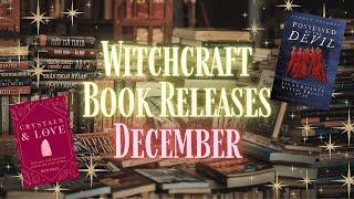 Hedge Riding, Science in Tarot and More New Witchcraft Books