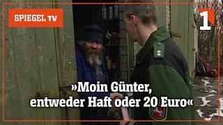 Einsatz in Ostfriesland: Mit der Dorfpolizei unterwegs (1/12) | SPIEGEL TV Classics