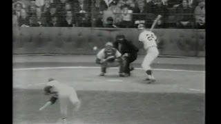 1968 World Series Game 3 St Louis at Detroit