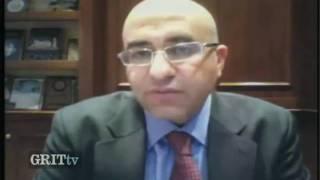 GRITtv: Samer Shehata: Muslim Brotherhood Not Lead in Egypt