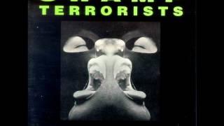 Swamp Terrorists - Ratskin