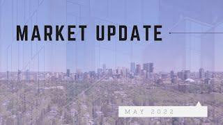 May 2022 - Calgary Real Estate Market Update