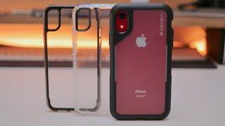 iPhone XR Cases by Griffin