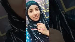Eid mubarak  #hindurevertmuslim #rekhasamivlog
