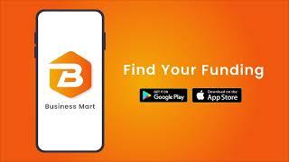 Get Funding | Find New Investments  | Sell Businesses with the Business Mart App Now