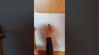 Grafomotorika Venku svítí sluníčko - píšeme spirály