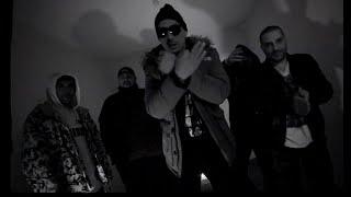 REYES DEL HARDCORE - MAIKY, KANPE & BIG TONY (VIDEOCLIP OFICIAL)