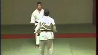 Karate Shotokan - Kumite