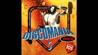 Discomania Mix 5