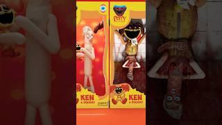 DOGDAY eats KEN!! #dogday #poppyplaytime #animation