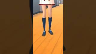 居然有这么变态的女生 #sakuraschoolsimulator #sakura #樱花校园模拟器正版 #小優爱吃烤兔子