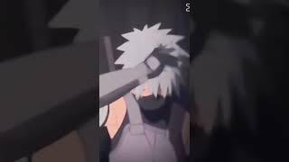 Kakashi