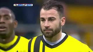 Hat-trick Lennart Thy VVV Venlo 3 vs 1 Heracles GOLS MELHORES MOMENTOS Eredivisie 24/12/2017