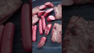Yummy BBQ  #amadriadi #vlog