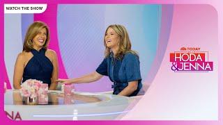 Watch TODAY with Hoda & Jenna Full Episode - Dec. 3