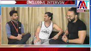 Exclusive Interview with the actor Varun Joshi and Mihir Arora..