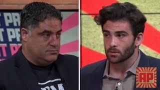 Hasan Piker Challenges Cenk Uygur on Democracy In The Workplace