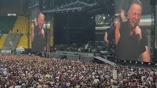 Ghosts. 07/18/2023 Wien. Vienna. World Tour 2023 Springsteen & E Street Band