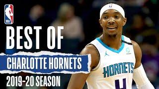 Charlotte Hornets 2019-20 Full Season Highlights