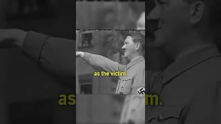 Hitler asked for Peace.. #ww2
