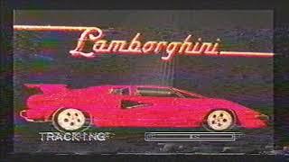 FREE Denzel Curry - Pouya - Type Beat "Lambo"