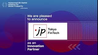 MBR choses Tokyo Fintech as Innovation Partner