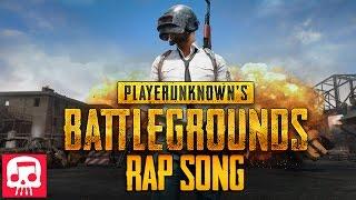 PLAYERUNKNOWN'S BATTLEGROUNDS RAP SONG by JT Music feat. Neebs Gaming