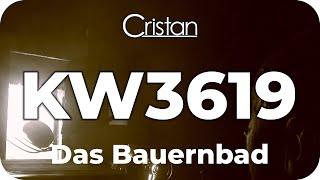 Das Bauernbad  ► KW3619