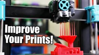 Improve Your Print Quality With These Tools! (OrcaSlicer)