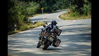  Route 108 | Mae Hong Son | BMW R1200GS Adv