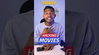 Top 3 Hindi Hacking Movies  #hacking #movies #hacker #hindi