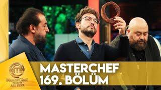 MasterChef Türkiye All Star 169. Bölüm @masterchefturkiye