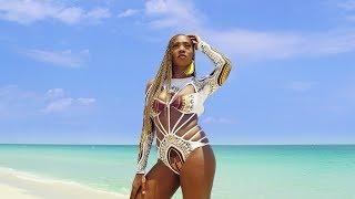 Tiwa Savage - All Over ( Official Music Video )