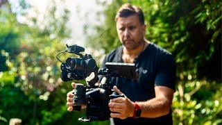 THE DJI Ronin 4D Review: ALMOST a camera revolution