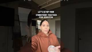 Earn Big with Your Amazon Influencer Storefront: Learn How to Set it Up!
