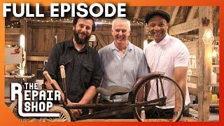 Season 4 Episode 5 | The Repair Shop (Full Episode)