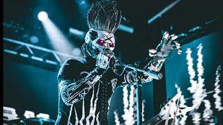 Static X Live in 4K FULL CONCERT in Los Angeles 2023