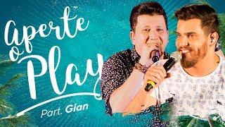 Cleber & Cauan – Aperte o Play Part. Gian | Resenha (Ao Vivo em Goiânia)