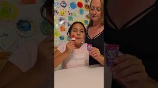 Sneaky Lip Balm Surprise #shorts #short #funny #love #trending #viralreels #youtubeshorts #fyp