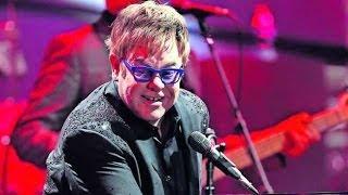 Elton John - Viña del Mar (2013) -  Viña del Mar Festival