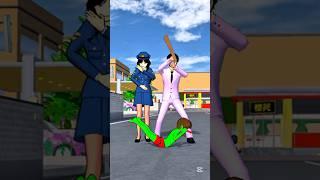 Little boy ‍️#shorts #sakuraschoolsimulator #shortsfeed #trendingshorts #viralshorts #sss