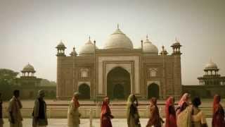 Sights, Sounds & Sensations - Take me to India